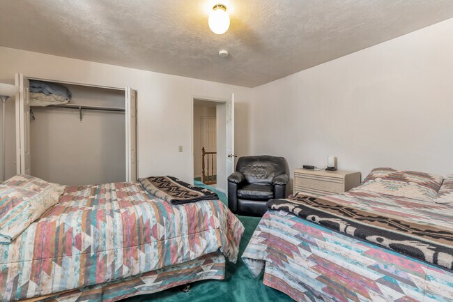 Foto del edificio - 3563 E Wasatch Grove Ln