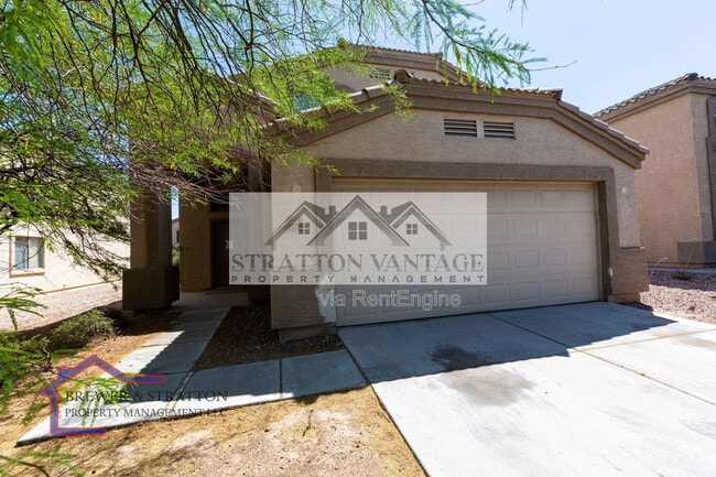 Building Photo - 21731 W Pima St