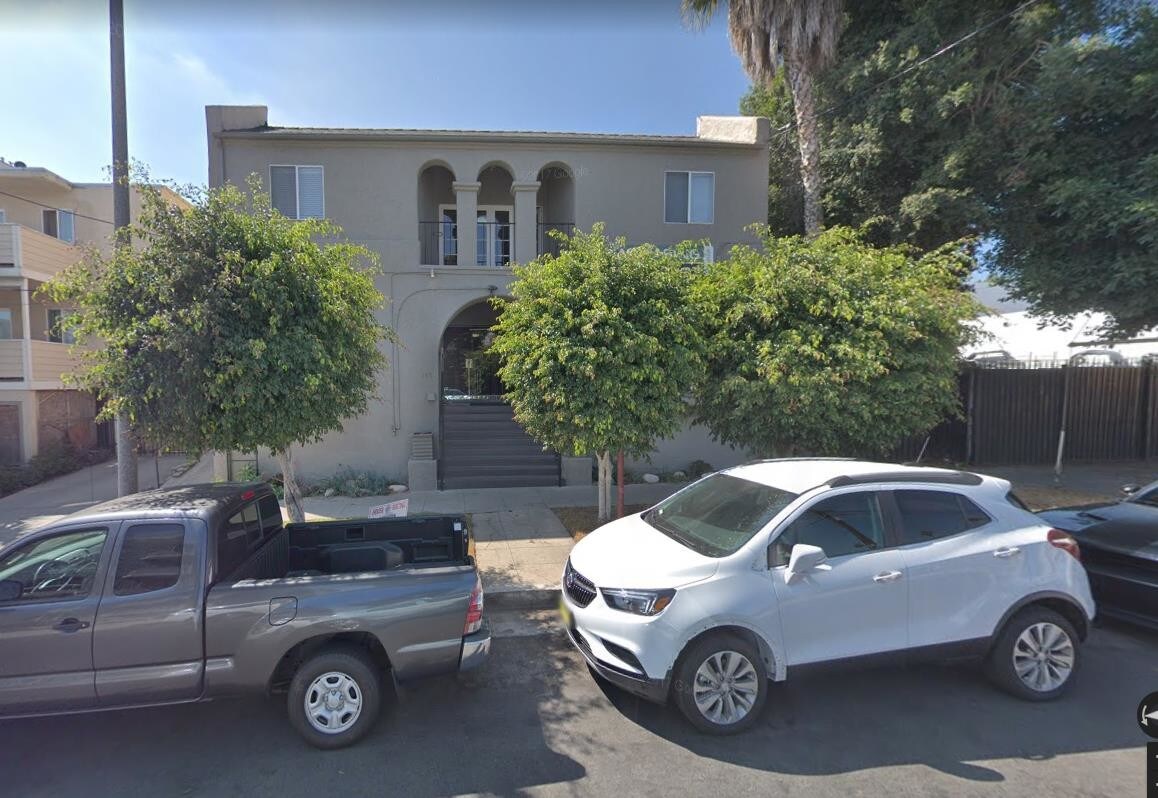 1439 N Curson Ave, Los Angeles, CA 90046 1439 N Curson Ave Los