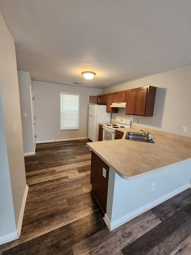 Cozy Apartment for Rent! Alquileres en Benson, NC