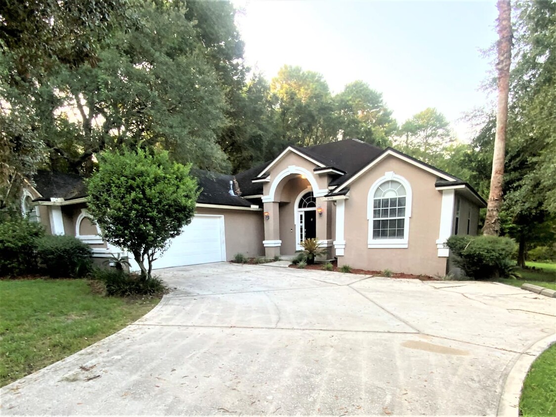 3795 Creek Hollow Ln - House Rental in Middleburg, FL | Apartments.com