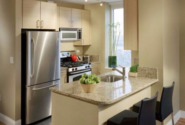 Foto del edificio - 124-126 W 31st St