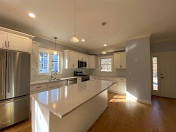 Foto del edificio - 165 Cambridge Rd