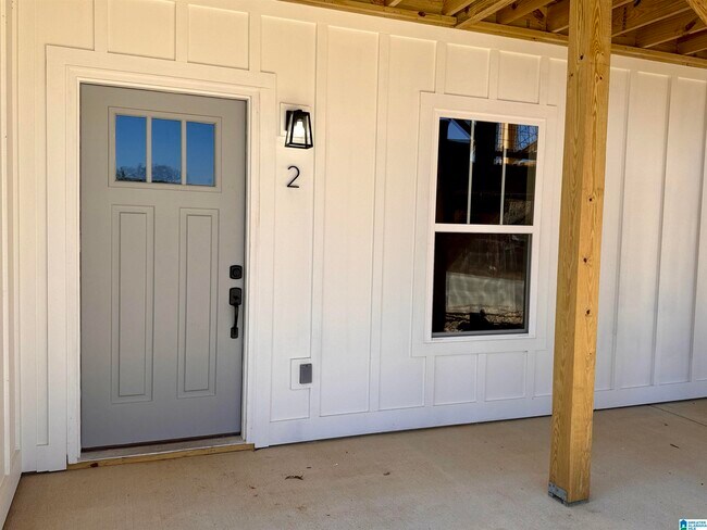 Foto del edificio - 134 Mattison Rd