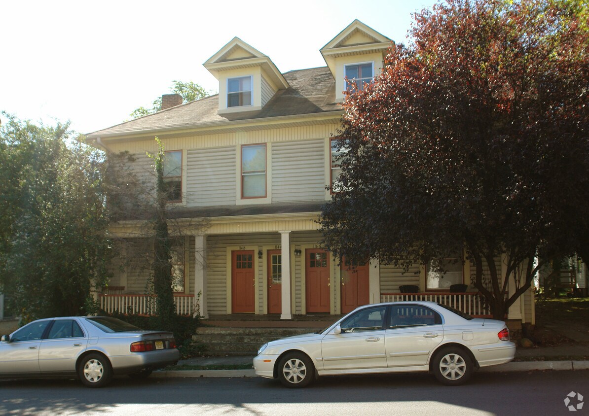 114116 Highland Ave SW, Roanoke, VA 24016 Apartments in Roanoke, VA