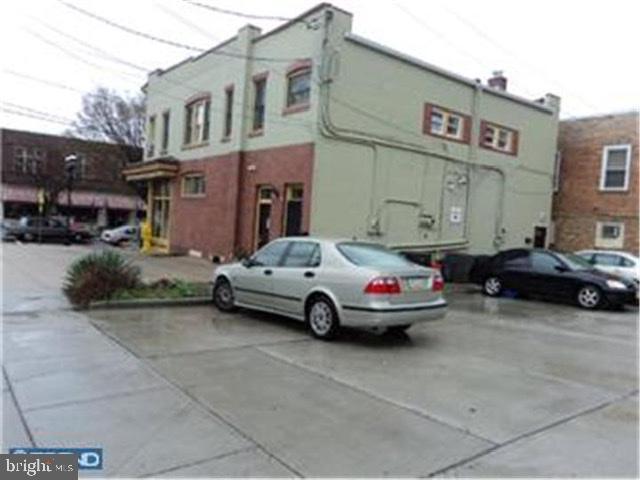 Foto del edificio - 603 Station Ave