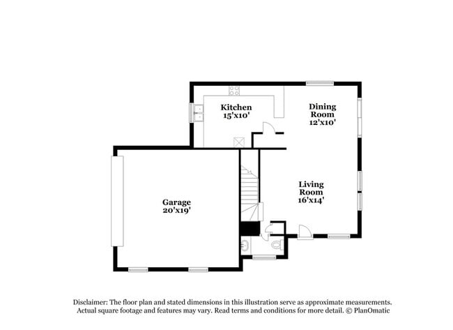 Foto del edificio - 865 E Stottler Dr