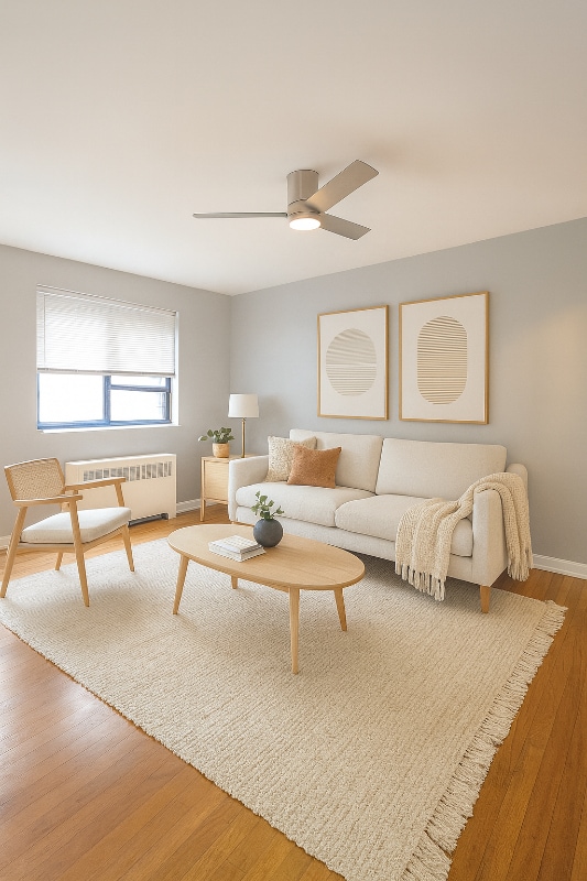 Building Photo - 165 Vroom St