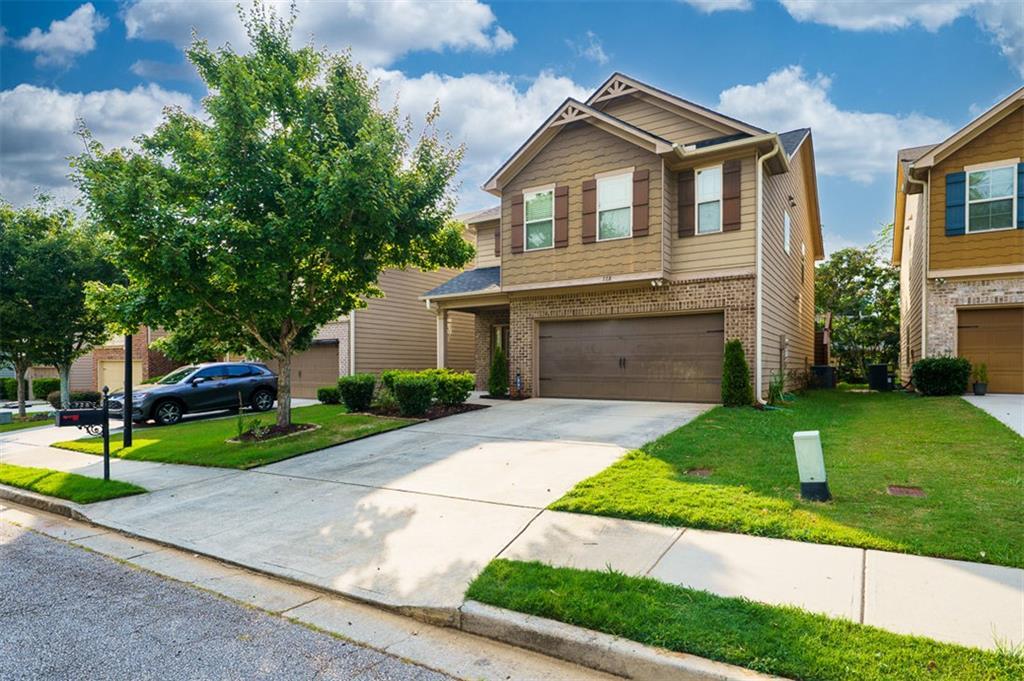 Foto principal - 728 Sweet Ashley Way
