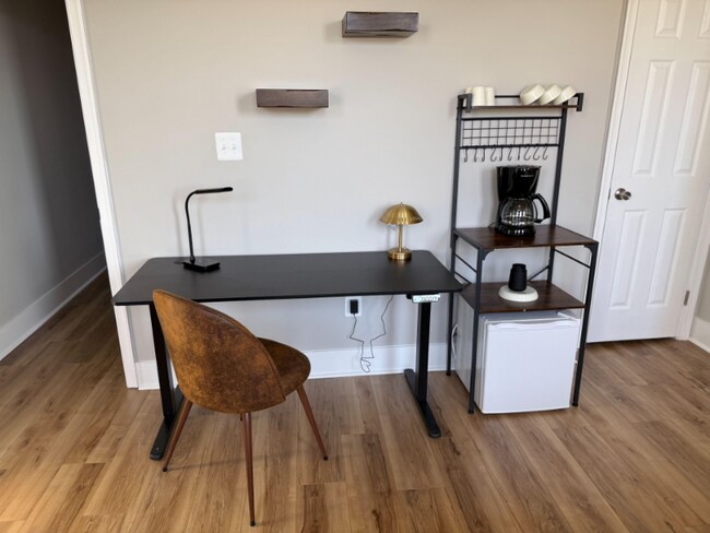 Foto del edificio - 1618 E Biddle St