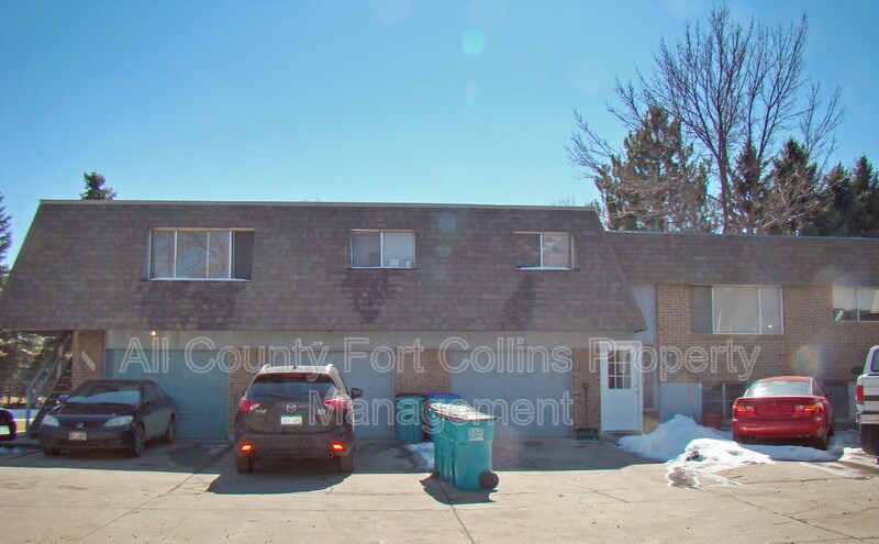 Primary Photo - 2825 Stanford Rd