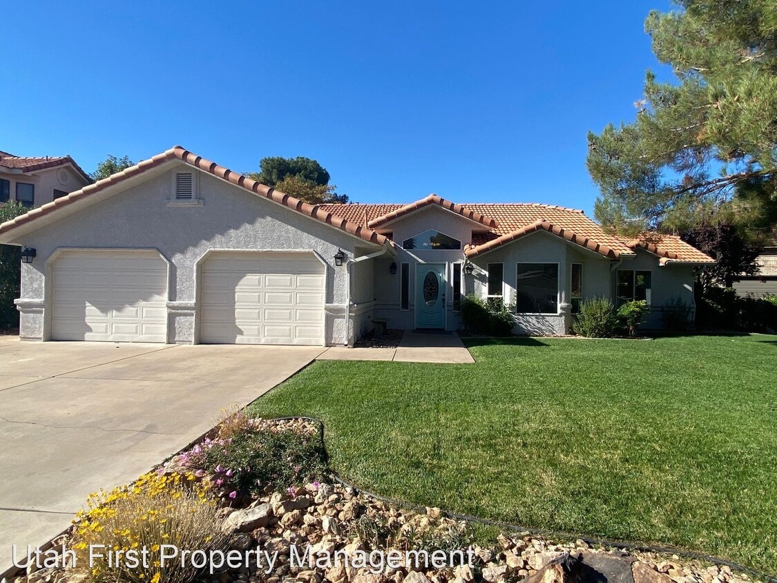 1872 3 Marys Pl, St. UT 84790 House Rental in St. UT