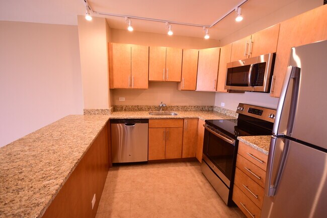 Foto del edificio - 1636 N Wells St
