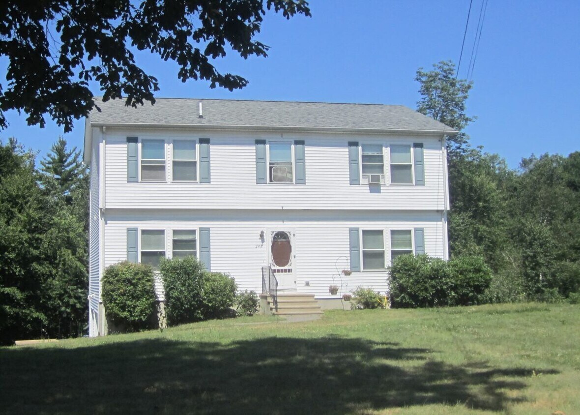 246 Green Ave, Belchertown, MA 01007 House Rental in Belchertown, MA