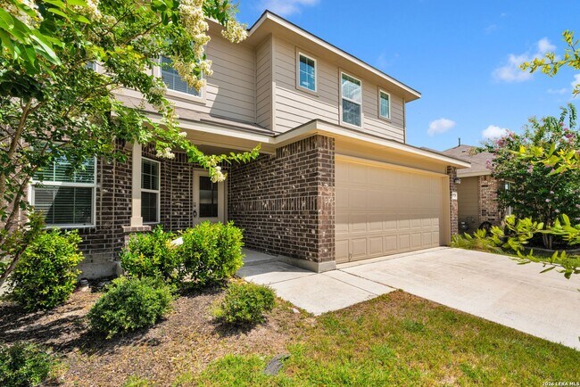 Building Photo - Brand New Property for Rent near 1604 + Potranco in cities NW side of San Antonio!