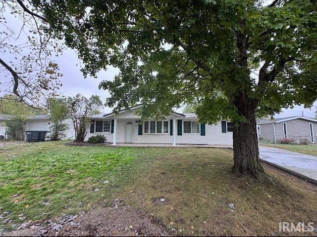 Building Photo - 2912 N Westwood Rd