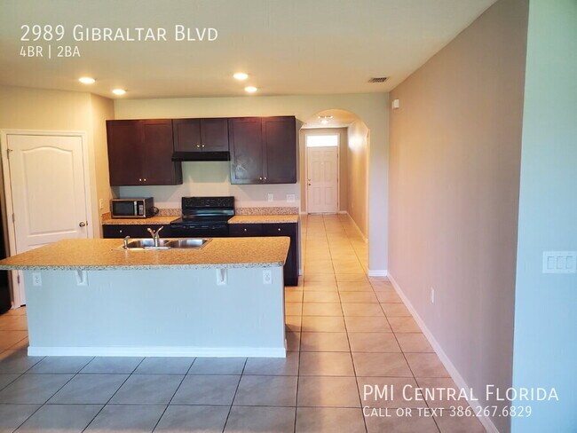 Building Photo - 2989 Gibraltar Blvd