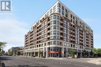 Building Photo - 23-423 Glebe Rd W