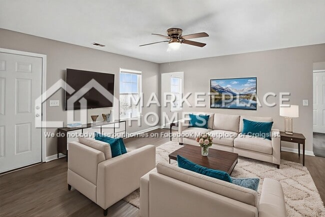 Foto del edificio - 1008 Rockyknoll Dr