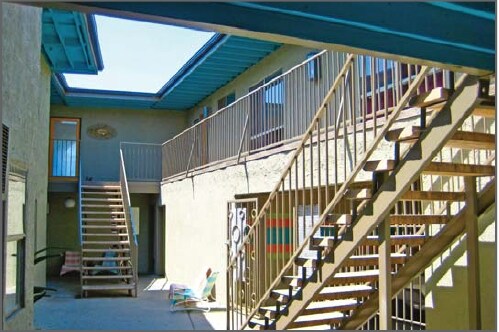 Building Photo - 2840 Partridge Ave