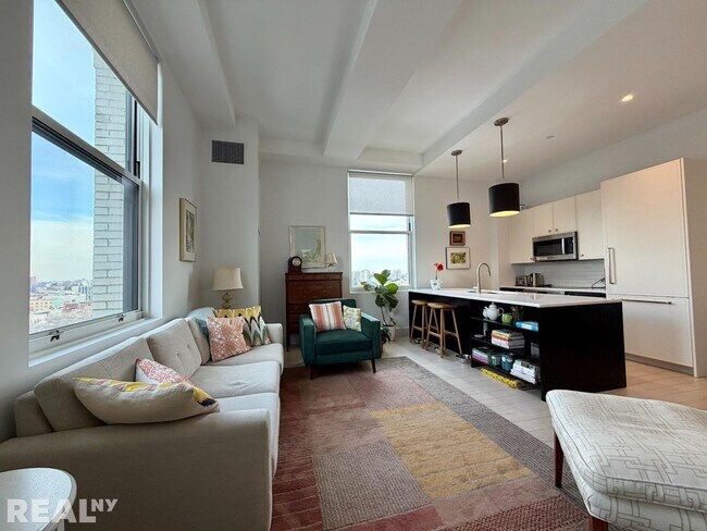 Foto del edificio - 30 Morningside Dr