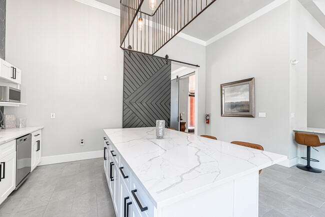 Oasis at Piney Point Apartments - Oasis at Piney Point