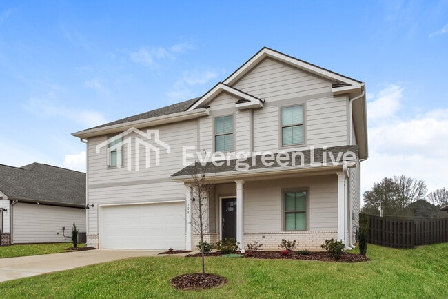 Building Photo - 206 Exeter St