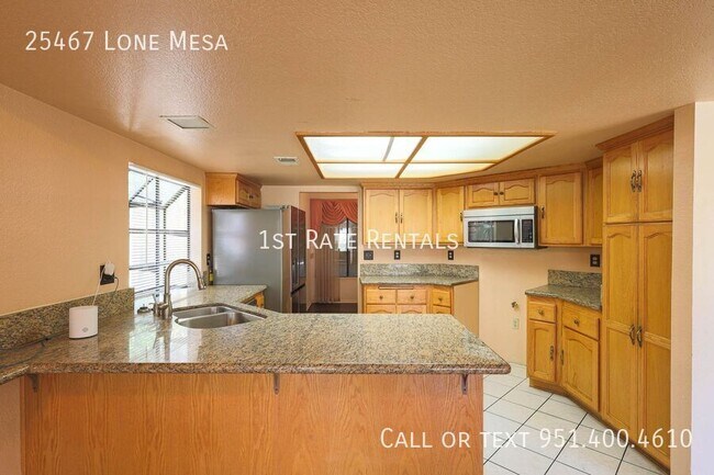 Foto del edificio - 25467 Lone Mesa Trail