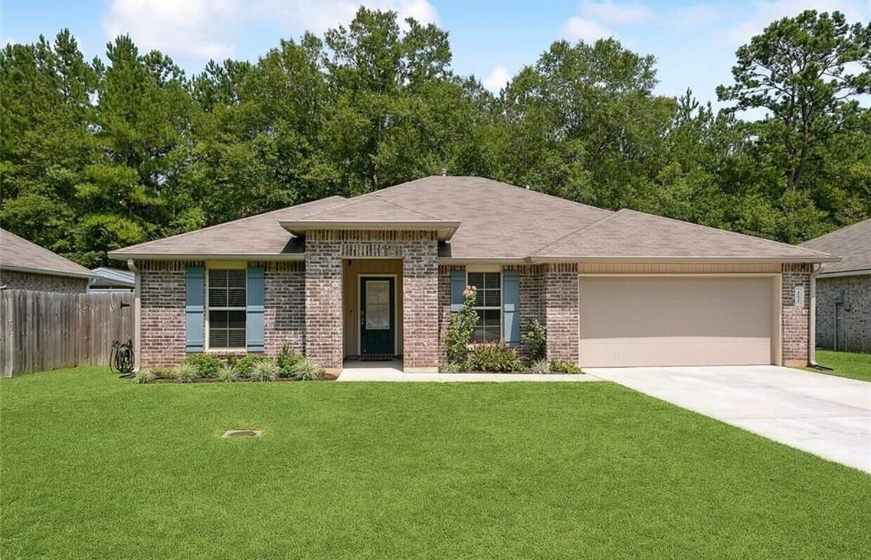 42432 Evangeline Dr Hammond, LA 70403 Alquileres en Hammond, LA
