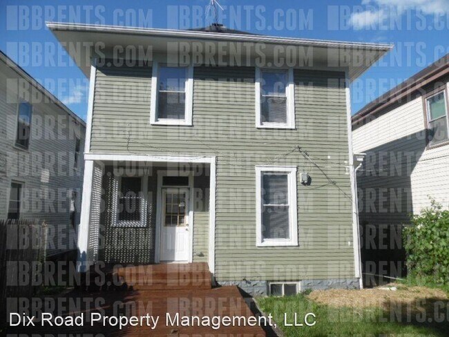 Building Photo - 3 br, 1 bath House - 669 Franklin Street,