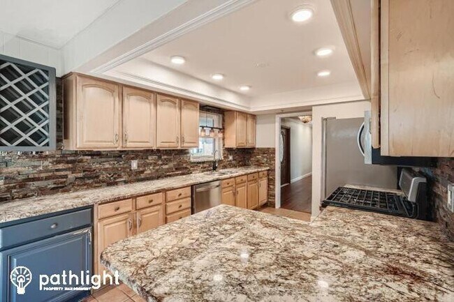 Foto del edificio - 6450 31st Terrace North, St. Petersburg, F...