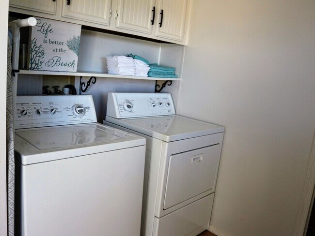 Foto del edificio - Fully Furnished Year-Round Rental in Lewes...
