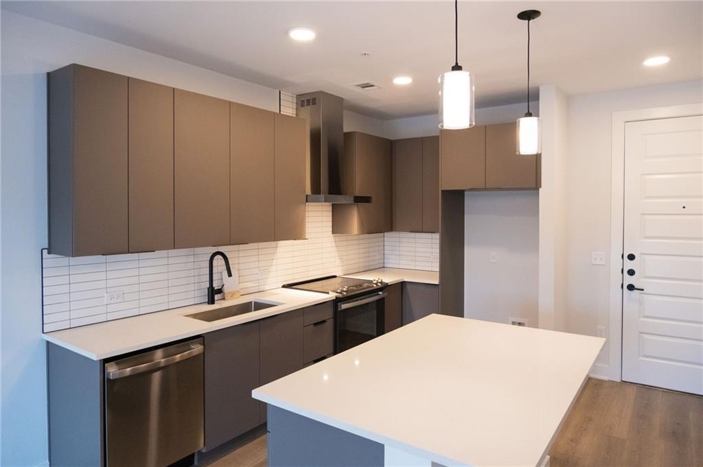 2220 berville Rd Unit 203, Austin, TX 78702 Condo for Rent in