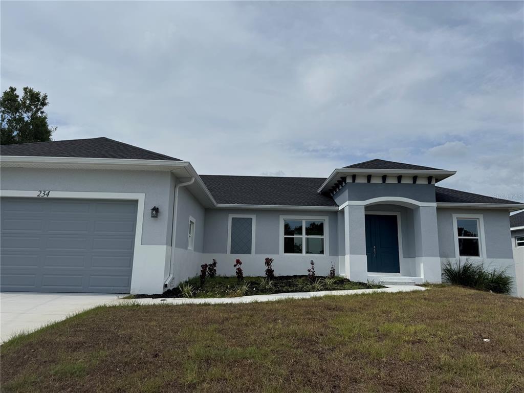 Foto principal - 234 Long Meadow Ln S
