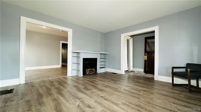 Building Photo - 232 Humboldt Pkwy