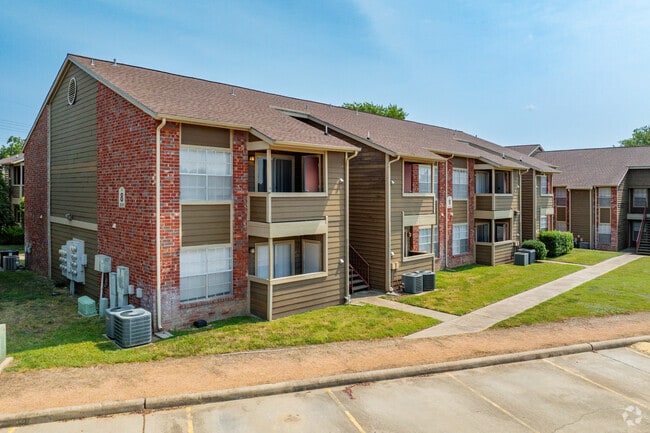 Primary Photo - Arise Riverside Ranch