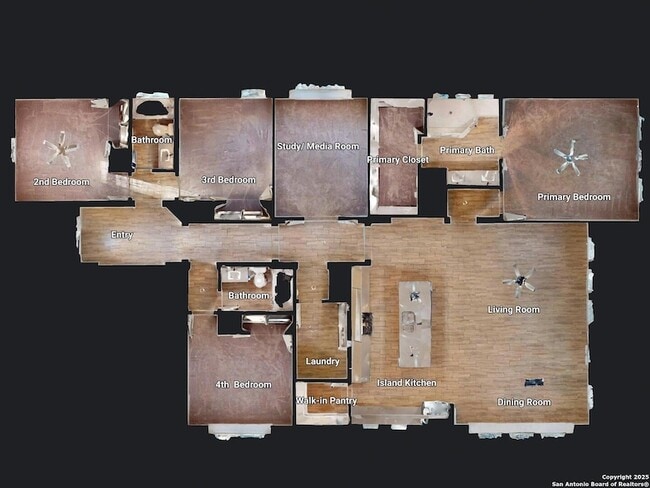 Building Photo - 5911 Akin Glen