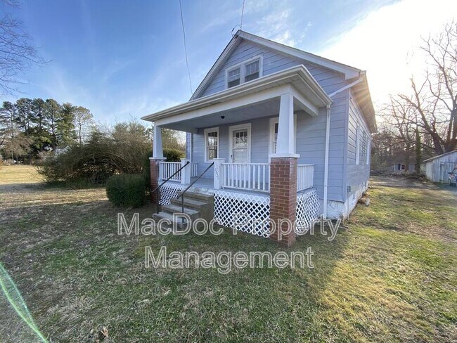 Building Photo - 10630 Tidewater Trail