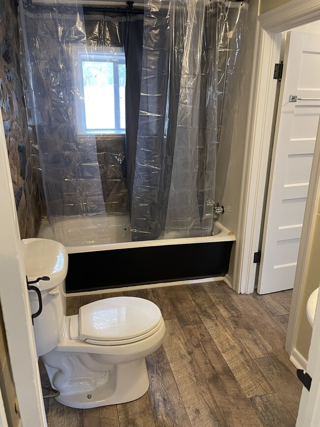 Bathroom - 408 Aspen St