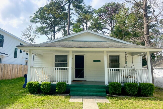 Building Photo - 5531 Wrightsville Ave