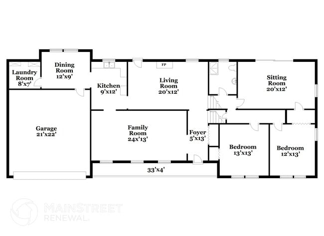 Building Photo - 680 N Kingsley Dr