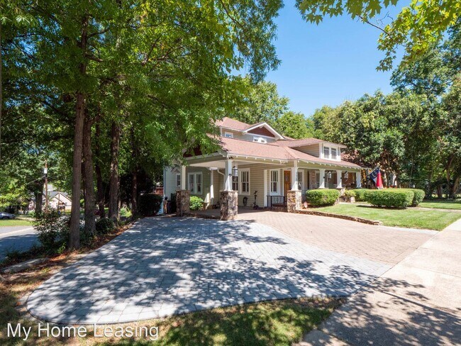 Foto del edificio - 3 br, 2 bath House - 1756 Wilmore Drive