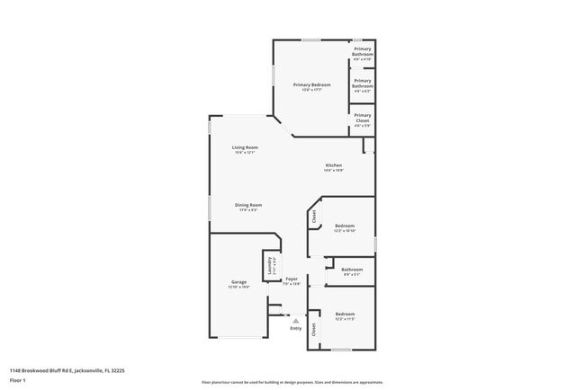 Building Photo - 1148 Brookwood Bluff Rd E