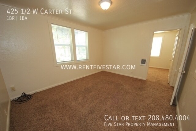 Building Photo - Five Star Property Management