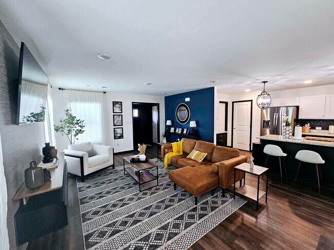 Foto del edificio - Charming Home!