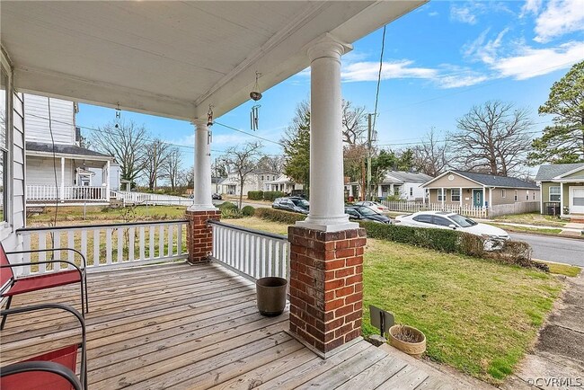 Building Photo - 3 BR / 1.5 BA, 1,482 sq/ft, Two Story in Burfoot Addition