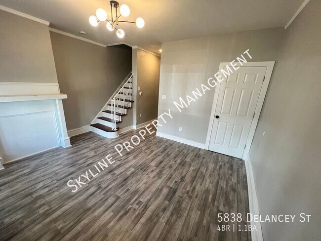 Foto del edificio - Gorgeous 4 Bedroom Home For Rent in Cobbs ...