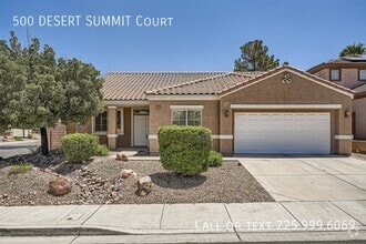 Building Photo - 500 Desert Summit Ct