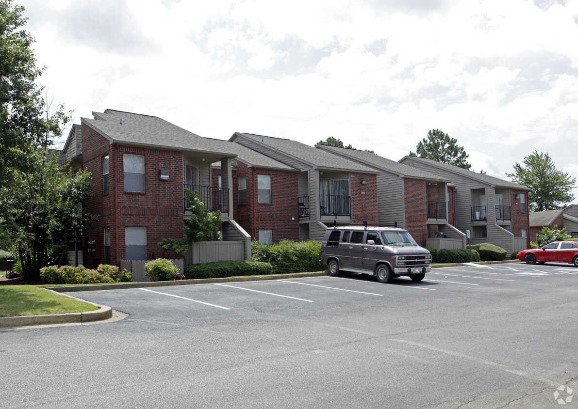 The Nova Apartments Memphis, TN