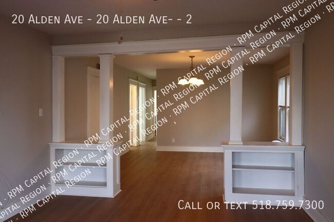 Building Photo - 20 Alden Ave